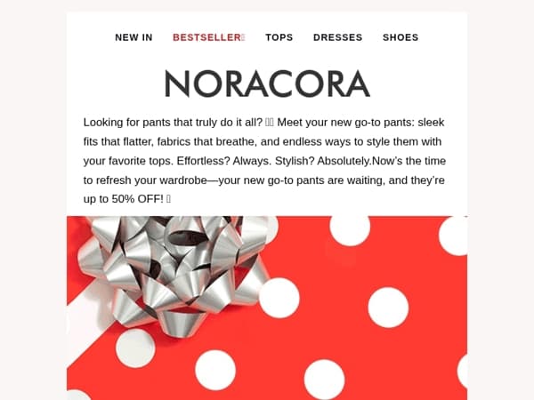 😘 Sculpted Comfort, Effortless Cool – Pants That Do It All! Up to 50% OFF!👖