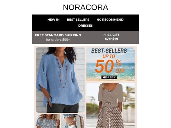 Your Favorites Are Waiting – Almost Sold Out! ⚡