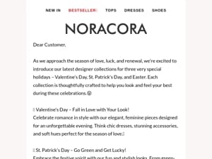 🎉Celebrate Every Holiday in Style – Shop Our Festive Collection!🥳