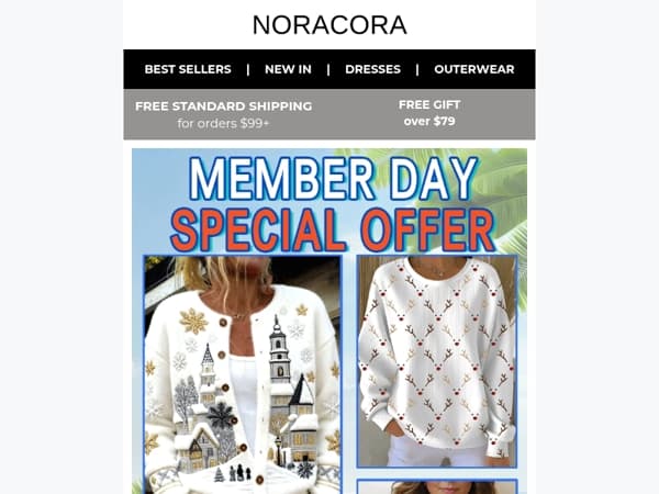 Did you hear?👀Our VIP!Cost-effective offer just for you!💥