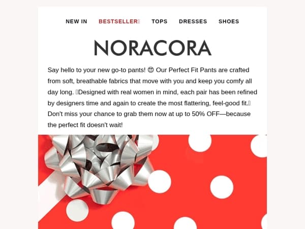 😍 Perfect Fit Pants – Feel Fabulous with Up to 50% OFF!💖