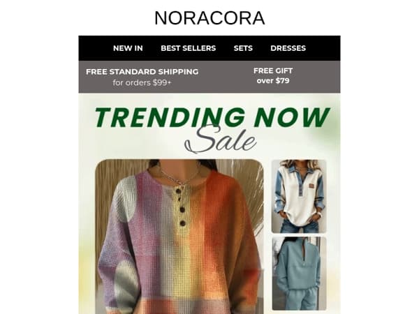 👗 Must-Have Pieces for Every Wardrobe