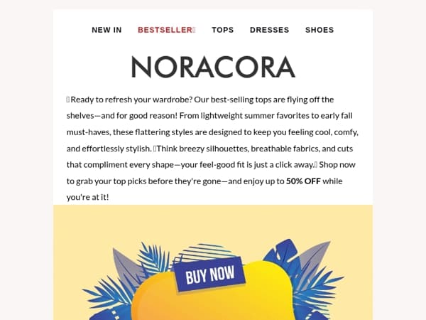 🌸 Feel-Good Fits, Flattering Styles – Shop Best-Selling Tops Now!🍀