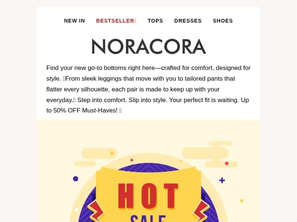 👖 Perfect Pants, Perfect Fit – Your New Favorites Await! ✨