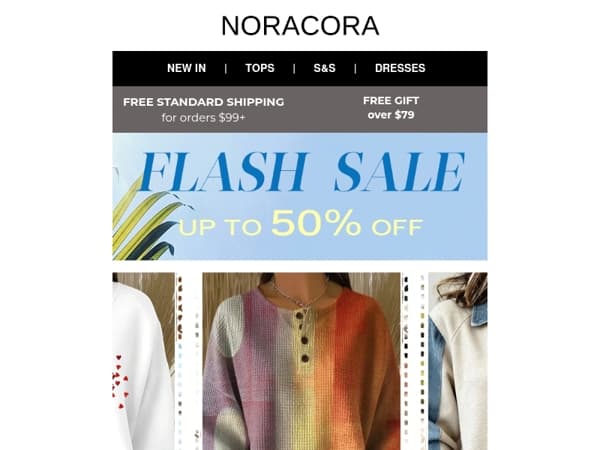 ⏳ Last Chance: Flash S.ale Ends Soon!