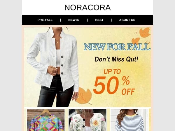 🎁Refresh Your Wardrobe: Affordable Fashion Essentials✨