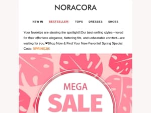 👑Trending Now: Customer Favorites You Can't Miss! Shop Up to 50% OFF!😍