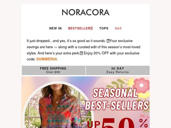 ✨ Your Exclusive Savings Just Dropped — Up to 60% OFF! 💎