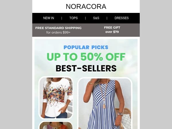 😘See what everyone's loving this week.