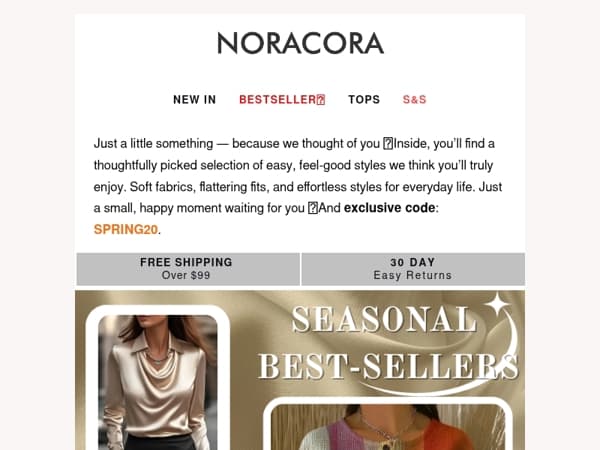 😉We Thought You'd Enjoy a Little Surprise💫