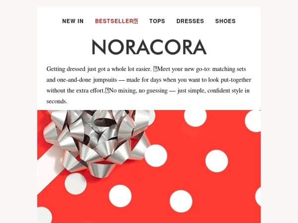 💫 Simplify Your Style — Two Pieces, One Statement