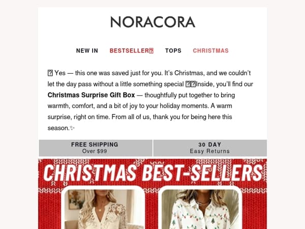 💌We Saved This for You! A Warm Little Surprise, Just in Time! 🌟