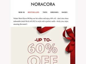 Stay Cozy, Look Fabulous! ❄️☃️ Winter Essentials now 50% OFF - Enjoy Big Savings Now!💖