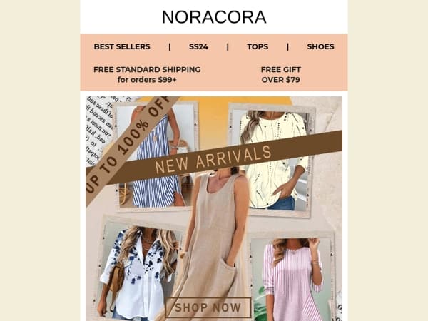 📢New Week, New Arrivals – Dresses You'll Love All Summer🎉💥