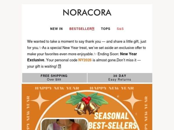 🎁 A Small Thank-You Gift… Just Waiting for You ✨