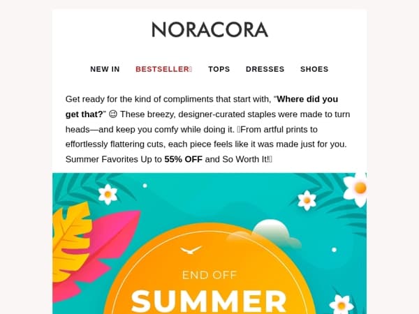 👀 Insider Scoop: The Breezy Staples Every Stylish Woman Swears By—Now Up to 50% OFF! 🌴