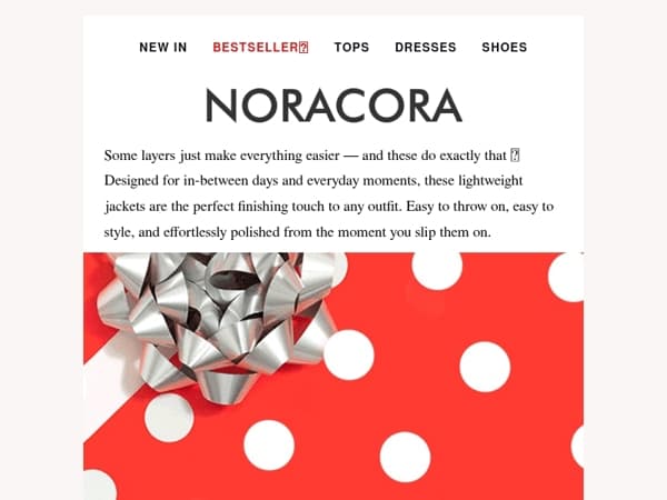 🌿 Light Layers, Big Style — Jackets for Every Day