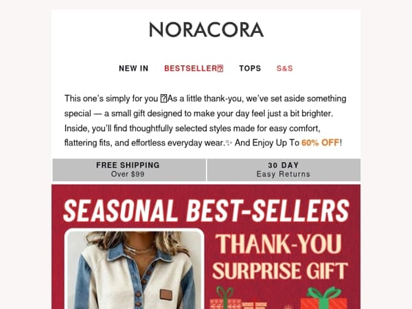 🎁 A Small Thank-You Gift Awaits… Just for You✨