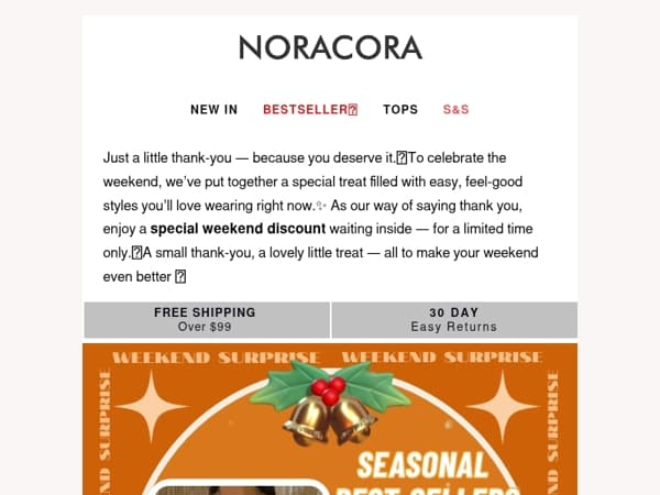 🎉As a Thank You — A Special Treat Awaits Inside✨