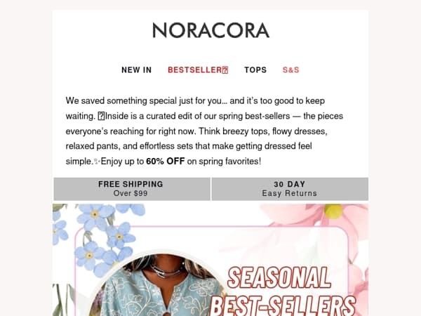 ✨ A Special Offer, Reserved Just for You — Save Up to 60% OFF💎