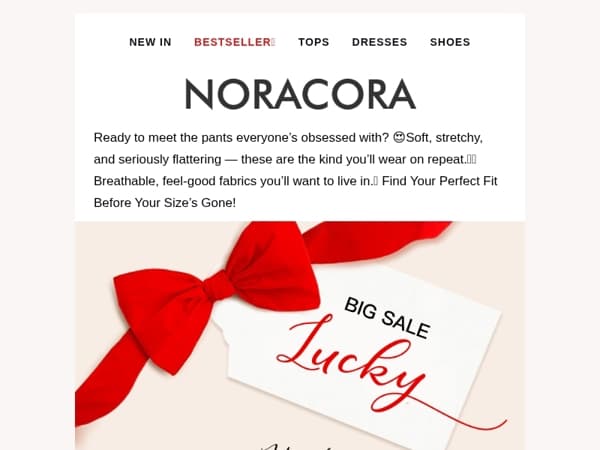 💫 One Fit, Endless Confidence – Your Perfect Pants Await!