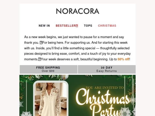 💌 A Gentle Thank-You — Open Up a Little Something Special 🌟