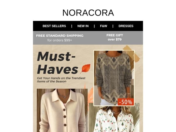  💌Back in Stock — Bestsellers You'll Love 💕