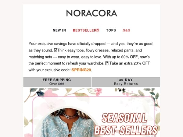 ✨ Your Exclusive Savings Just Dropped — Up to 60% OFF! 💎