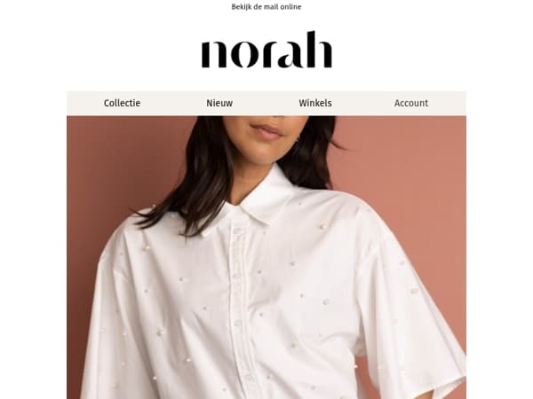 Jouw weekend-outfit wacht op je!