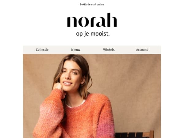 Nieuw | Vrouwelijk & vol zelfvertrouwen 💖