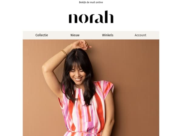 Nieuw | 🌸 Zachte tinten & romantiek