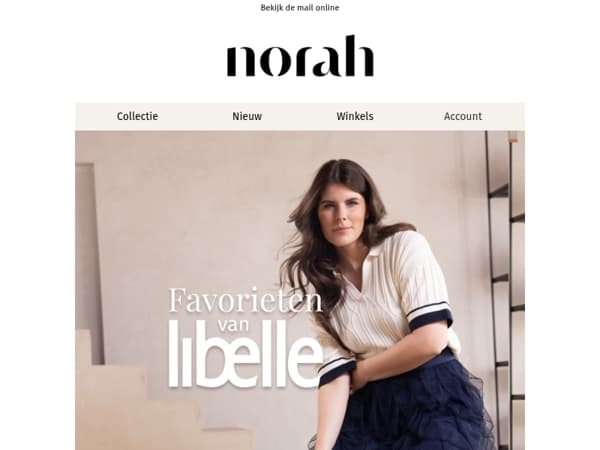 Jouw favorieten shop je hier 💙