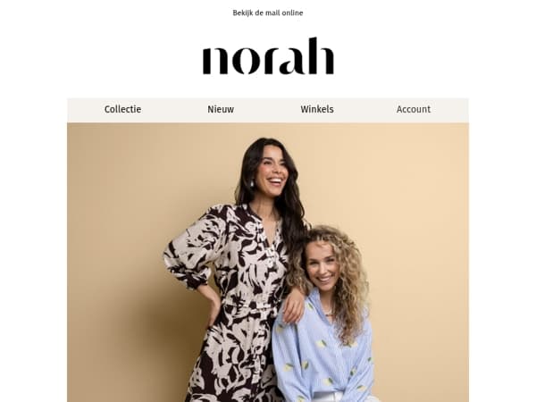 Shop zonnige favorieten ☀️