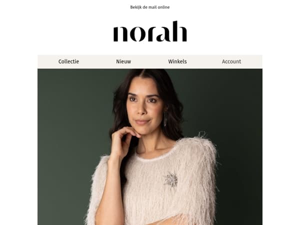 Mooie Black Friday deals & comfortabele feestlooks voor jou!