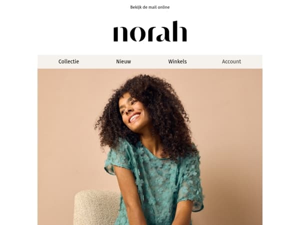 Nieuw | Bloei in blauw 💐