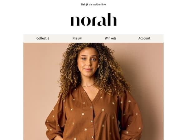 Blouses voor elke dag