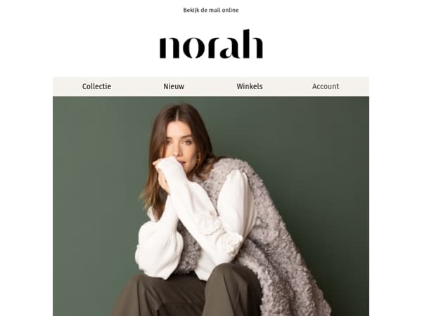 Klaar voor het weekend? ✨