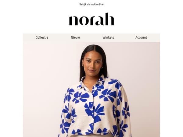 🥵 Blijf koel met jouw zomerfavorieten