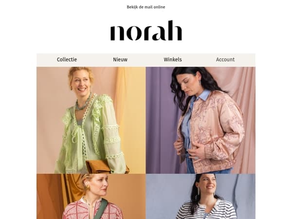 Doe de online kleurentest! 🎨