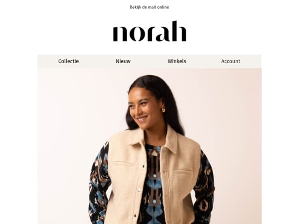 Vrolijke kleuren & stijlvolle accessoires ✨