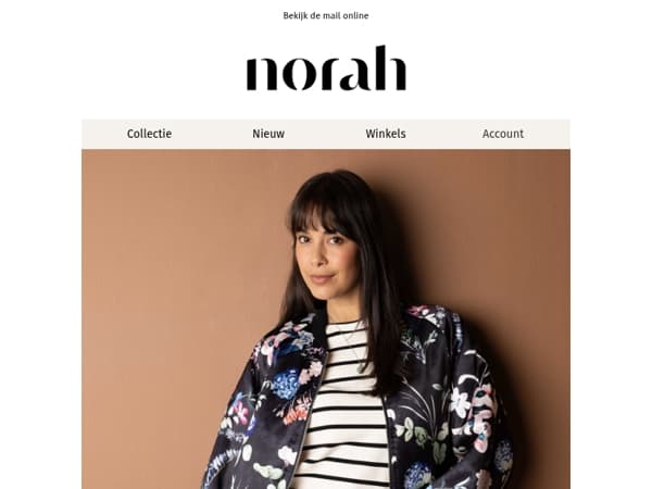 Ontdek onze nieuwste bloemenprints 🌼