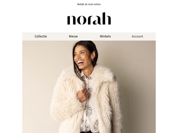 Warme favorieten voor koude dagen 🧥