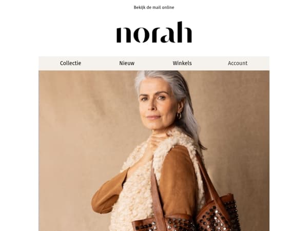 Stijlvol het najaar in 🍂