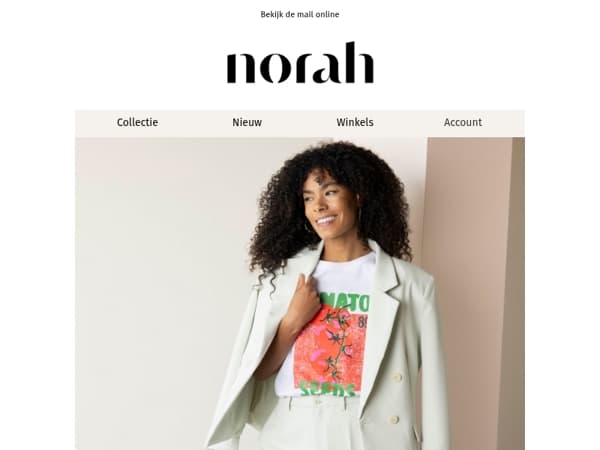 Pastel-tinten om blij van te worden 🍭