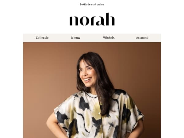 Klaar voor de zon? ☀️