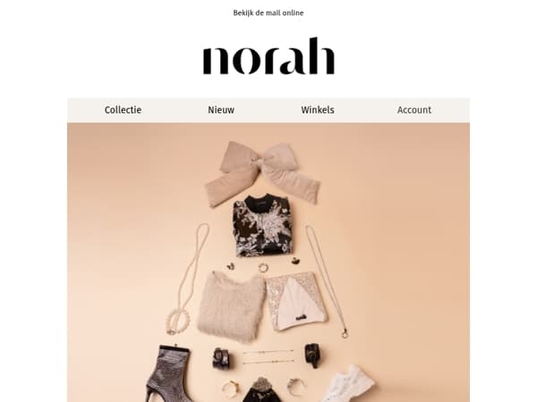 🎄✨ Wij wensen jou fijne feestdagen!