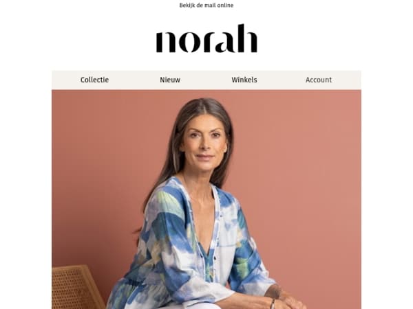 Droom weg in deze kleuren 😍