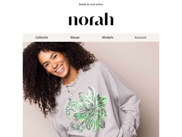 Brr… het is truienweer ❄️