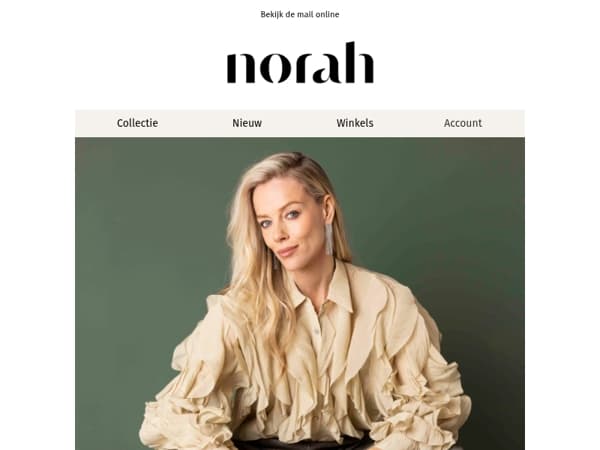 Bijna Kerst… heb jij je outfit al? 🎄