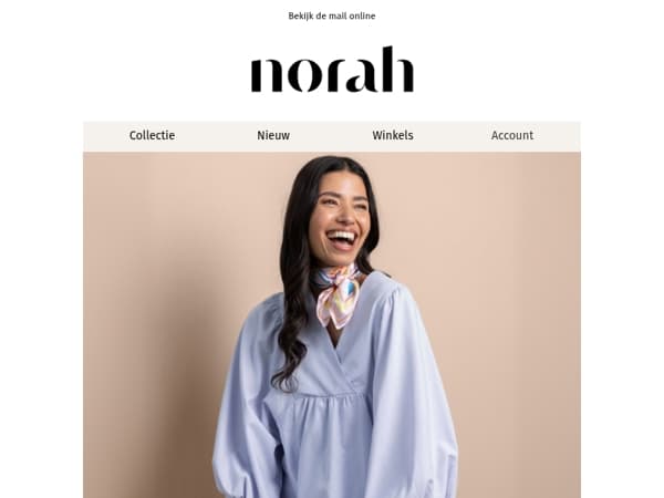 Prachtige blouses voor elke dag 🌸